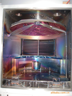 供应-光学箱式真空镀膜机