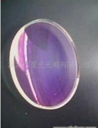 玻璃镀膜/光学镜片/数码保护镜图2