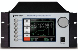 英福康SQC-310石英晶体膜厚控制仪(晶控仪)
