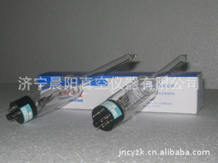 长期生产ZJ-51型热偶真空计图1