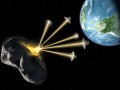 激光卫星比核武器能更有效对付来袭小行星(图)