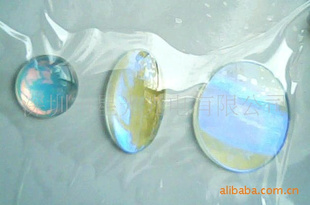 幻彩膜/宝石蓝膜/手表玻璃镀膜/光学镀膜图2