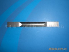 供应光学镀膜机用钼坩锅图1