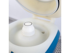 钙钛矿工艺匀胶机SPIN150X图5