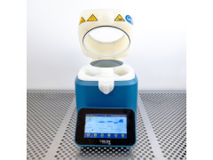钙钛矿工艺匀胶机SPIN200X-直径200mm基片图2