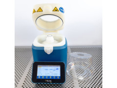 钙钛矿工艺匀胶机SPIN200X-直径200mm基片图5